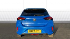 Vauxhall Corsa 1.2 Turbo Ultimate 5dr Petrol Hatchback